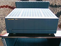 harman kardon audiophile stereo power amplifier..üst seri..japan