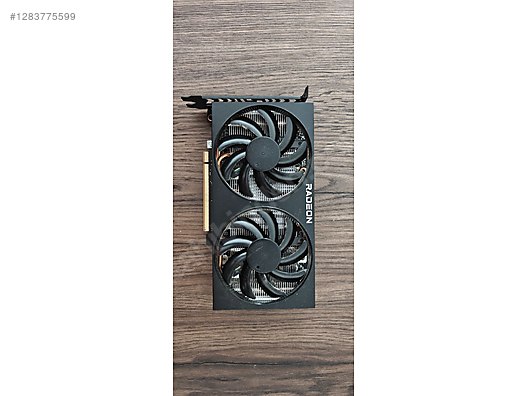 Used & Brand New Items / Computers / Desktops / Desktop Components / Graphics Cards