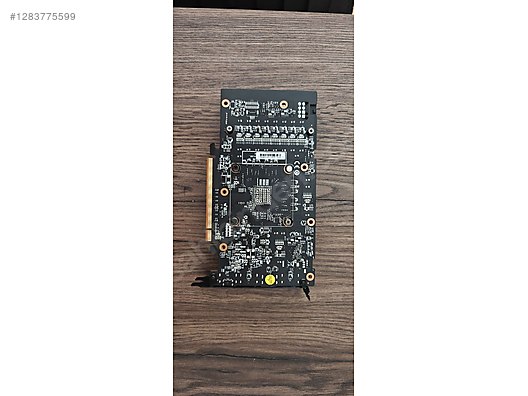 Used & Brand New Items / Computers / Desktops / Desktop Components / Graphics Cards