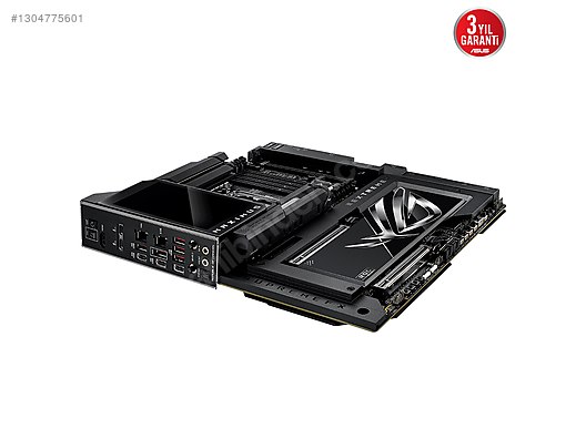 ASUS ROG MAXIMUS Z890 EXTREME Z890 LGA1851 DDR5 PCIe 5.0 WiFi 7