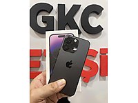 İPHONE 14PRO 128 GB PİL 81 10 AY DAHA KULANILABİLİR!!! #1283775604