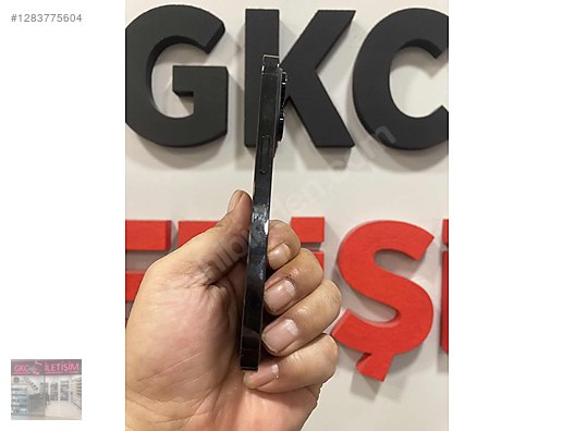 İkinci El ve Sıfır Alışveriş / Cep Telefonu & Aksesuar / Cep Telefonu / Apple / iPhone 14 Pro