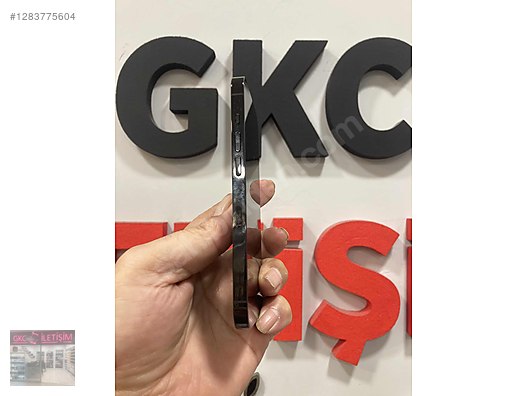 İkinci El ve Sıfır Alışveriş / Cep Telefonu & Aksesuar / Cep Telefonu / Apple / iPhone 14 Pro