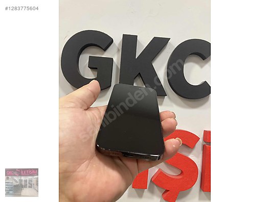 İkinci El ve Sıfır Alışveriş / Cep Telefonu & Aksesuar / Cep Telefonu / Apple / iPhone 14 Pro