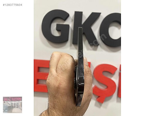 İkinci El ve Sıfır Alışveriş / Cep Telefonu & Aksesuar / Cep Telefonu / Apple / iPhone 14 Pro
