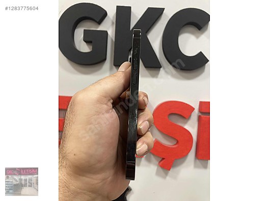 İkinci El ve Sıfır Alışveriş / Cep Telefonu & Aksesuar / Cep Telefonu / Apple / iPhone 14 Pro