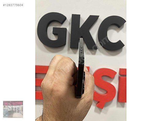 İkinci El ve Sıfır Alışveriş / Cep Telefonu & Aksesuar / Cep Telefonu / Apple / iPhone 14 Pro