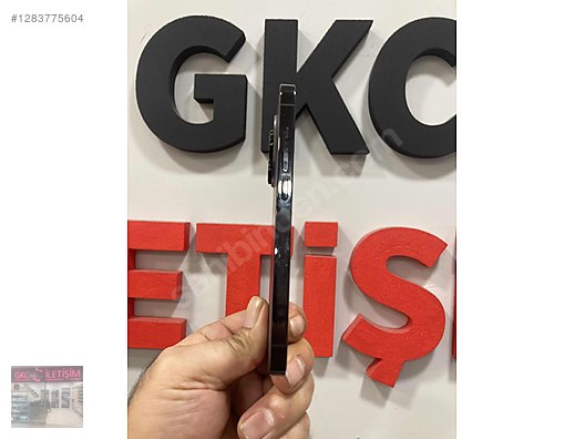 İkinci El ve Sıfır Alışveriş / Cep Telefonu & Aksesuar / Cep Telefonu / Apple / iPhone 14 Pro