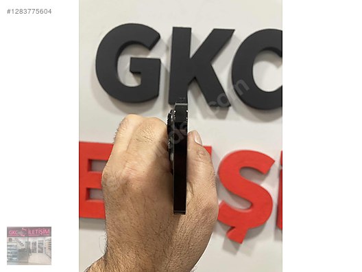 İkinci El ve Sıfır Alışveriş / Cep Telefonu & Aksesuar / Cep Telefonu / Apple / iPhone 14 Pro