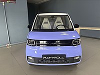 OĞUŞLAR GRUP'DAN 2025 MODEL RAINWOLL RW10 MAKARON KAMPANYA #1286775605