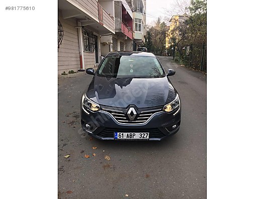renault megane 1 6 joy sahibinden ev alacagim acin acil satilik semiz megan sahibinden comda 981775610
