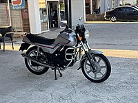 1994 JAWA LASER 250 ORJİNAL CLASSİC #1271775611