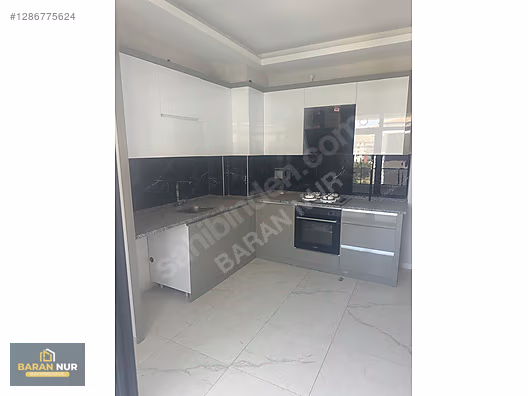 AHMET YESEVİ CAD. YAKIN 3+1 SIFIR OTURUMA HAZIR DAİRE #1286775624