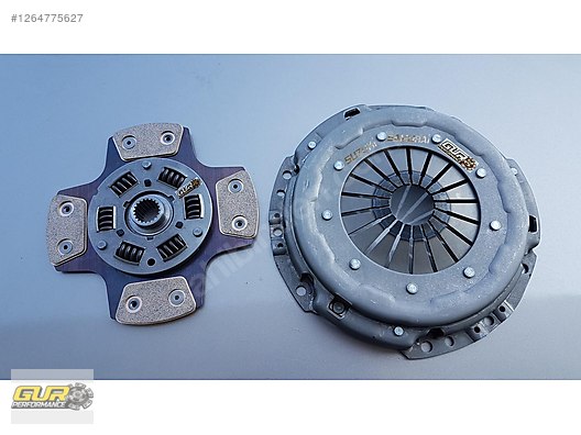 PSA6 ピクシー Otomobil & Arazi Aracı / Performans / SUZUKİ SAMURAİ JİMNY BRONZ