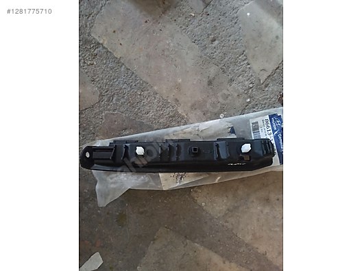 HYUNDAİ İ20 2012-14 ARKA SOL TAMPON BRAKETİ SIFIR ORJ 866131J500