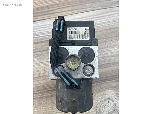 Cars & SUVs / Electric / 0 265 216 651/0 273 004 362/Opel Astra G