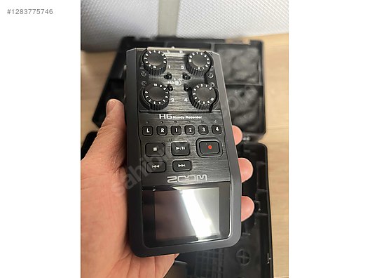 Used & Brand New Items / Music / Studio Equipment / Audio Processing & Control Devices