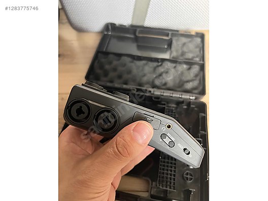 Used & Brand New Items / Music / Studio Equipment / Audio Processing & Control Devices