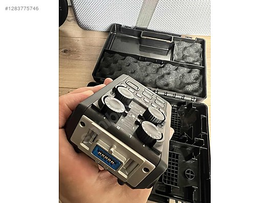 Used & Brand New Items / Music / Studio Equipment / Audio Processing & Control Devices