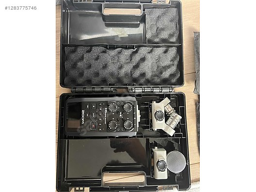 Used & Brand New Items / Music / Studio Equipment / Audio Processing & Control Devices