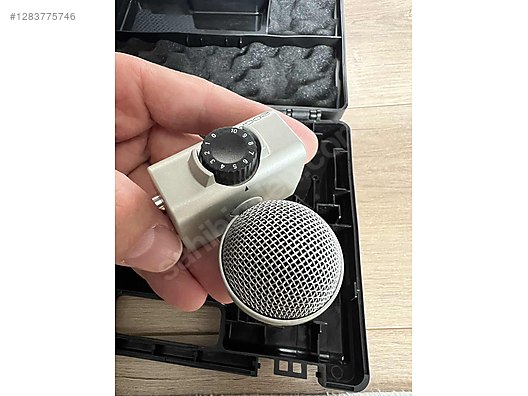 Used & Brand New Items / Music / Studio Equipment / Audio Processing & Control Devices