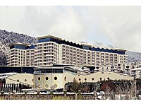 SAROT TERMAL ACİL 2 AYRI DÖNEM TAPULU SATILIK DEVREMÜLK
