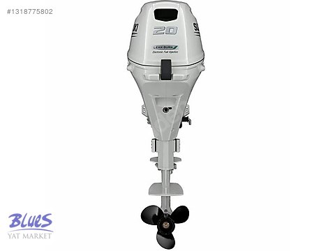 未使用　メガアームドGX 260 HP SUZUKI DF20 ATHL - UZUN - 2026 - BLUES YACHTING Türkiye'nin en