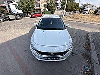 EGEA 2017 1.6 MÜLTİJET URBAN OTOMATİK #1264775803