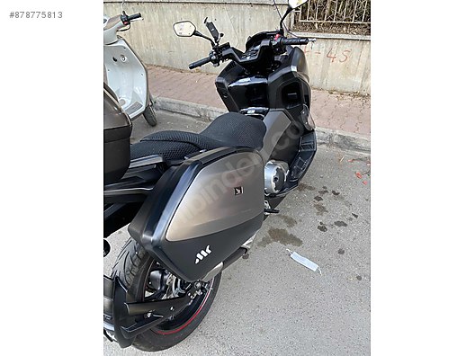 Honda Cbf 150 2017 Model Commuter Motor Sahibinden Ikinci El 15 000 Tl 876506369