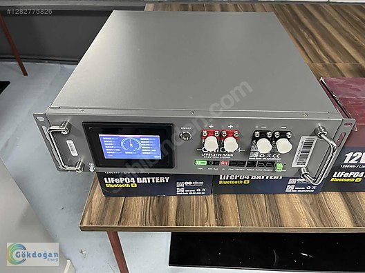 Güneş Enerjisi Sistemi - 8.5 KW GÜNEŞ ENERJİLİ SİSTEM