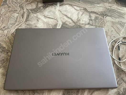 Huawei / HUAWEI MateBook D15 sahibinden.comda - 1340775834