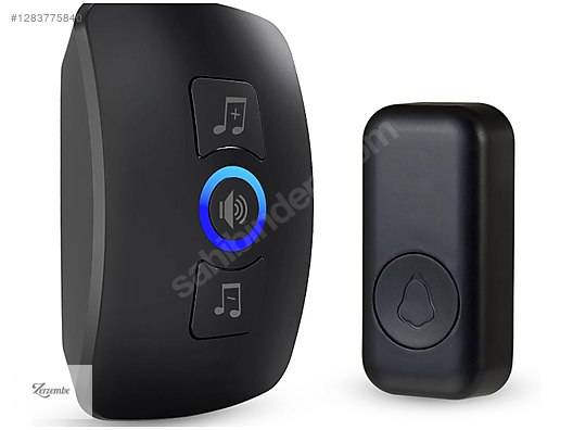 Used & Brand New Items / Garden & Home Improvement / Home Improvement / Installation Materials / Intercom & Doorbell