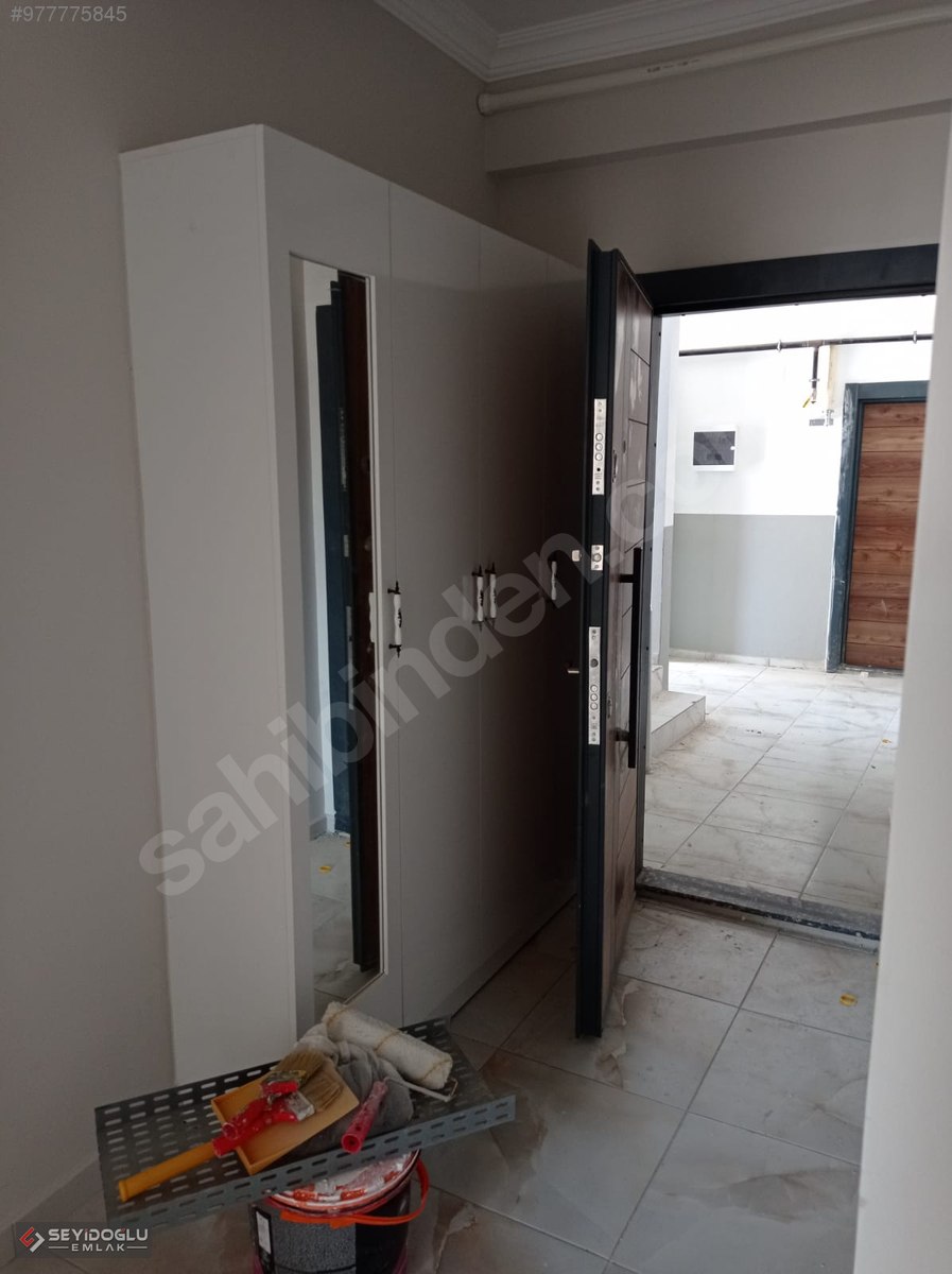 SEYİDOĞLU EMLAKTAN SATILIK OKULLAR BÖLGESİ SIFIR DAİRE Satılık Daire
