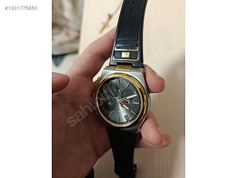 Momentus / Momentus TMS345 Orijinal Quartz sahibinden.comda
