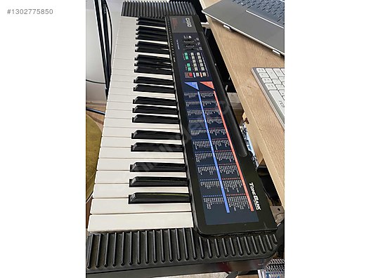 Casio org ca-110 - Org ve Tuşlu Çalgılar sahibinden.com'da