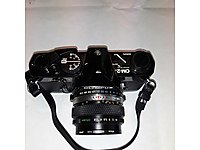 Olympus Fotoğraf Makinesi