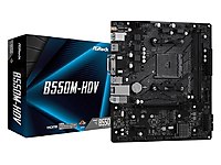 0 kullanılmış B-550 M-HDV kutulu #1254775917