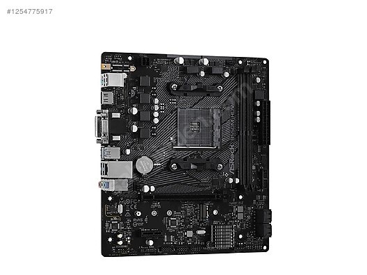 0 kullanılmış B-550 M-HDV kutulu - Anakart ve Tüm Masaüstü Bilgisayar Parçaları sahibinden.com'da