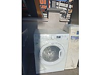 satılık hotpoint marka çamaşır makinesi #1283775957
