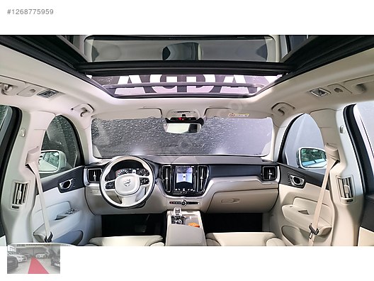 Vasıta / Arazi, SUV & Pickup / Volvo / XC60 / 2.0 B4 / Inscription 
