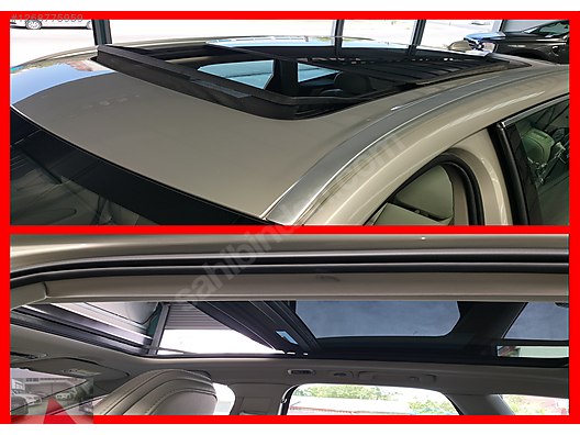 Vasıta / Arazi, SUV & Pickup / Volvo / XC60 / 2.0 B4 / Inscription 