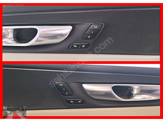 Vasıta / Arazi, SUV & Pickup / Volvo / XC60 / 2.0 B4 / Inscription 