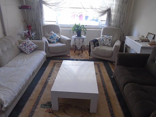 Emlak Ofisinden 2 1 135 M Satilik Daire 370 000 Tl Ye Sahibinden Com Da 835775959