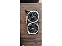 MSI RX 6600 XT Mech 2X 8G OC 128 Bit GDDR6 8 GB Ekran Kartı #1283775982