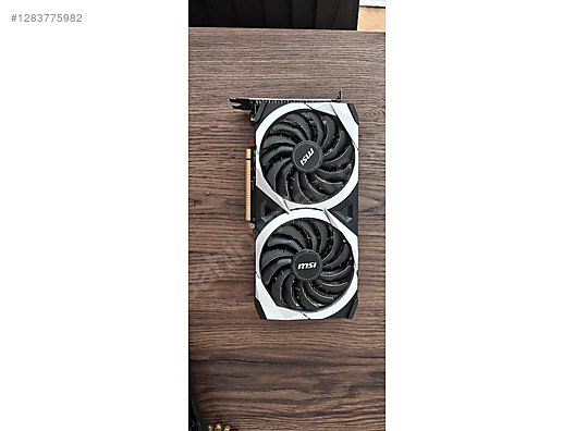 İkinci El ve Sıfır Alışveriş / Bilgisayar / Masaüstü / Donanım / Ekran Kartı