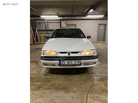 renault r 19 1 4 rn acil satilik sahibinden comda 979775987 renault r 19 1 4 rn acil satilik sahibinden comda 979775987