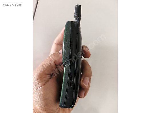 Used & Brand New Items / Cell Phones & Accessories / Cell Phones / Nokia / 7110