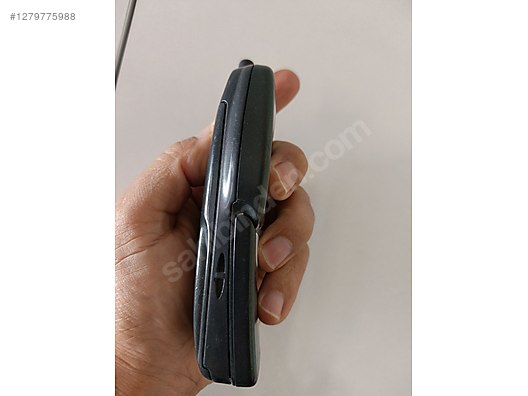 Used & Brand New Items / Cell Phones & Accessories / Cell Phones / Nokia / 7110