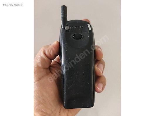 Used & Brand New Items / Cell Phones & Accessories / Cell Phones / Nokia / 7110