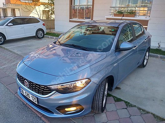 fiat egea 1 3 multijet easy plus sahibinden 2018 egea 1 3 multijet easy plus 80000 km de at sahibinden com 921775993